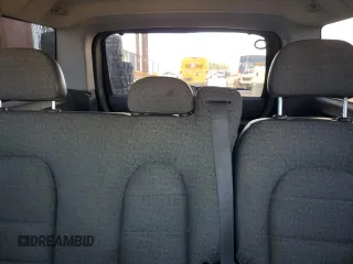 2003 Ford Explorer XLS z VIN 1FMZU62K63UB39457, wystawiony jako Copart lot #49030625 z przebiegiem 217 411 mil mil oraz Szkoda całkowita • Salvage title. Historia ofert i sprzedaży dostępna na DreamBid. Obrazek 10.