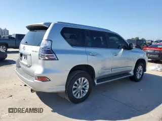 2015 Lexus GX 460 z VIN JTJBM7FX7F5092713, wystawiony jako Copart lot #55328785 z przebiegiem 85 366 mil mil oraz Szkody całkowita. Historia ofert i sprzedaży dostępna na DreamBid. Obrazek 3.