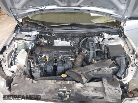 2010 Mitsubishi Lancer DE with VIN JA32U1FU3AU019390, listed as a IAAI auction lot 39876469 with 188,617 mi miles. Bid and sale history available at carsss.com. Image 10.