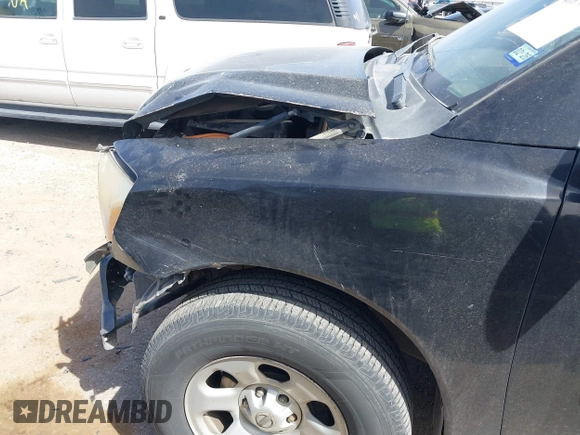 2014 Nissan Titan SV with VIN 1N6BA0EK6EN507279, listed as a IAAI auction lot 41870383 with 205,603 mi miles and . Bid and sale history available at DreamBid. Image 6.