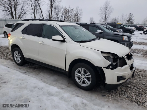 2015 Chevrolet Equinox LT with VIN 1GNALBEK7FZ132928, listed as a Copart auction lot 42985405 with 178,570 mi miles and Clean Title. Bid and sale history available at carsss.com. Image 4.