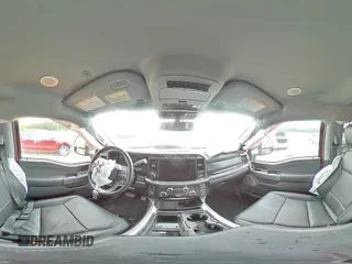 2024 Ford F-250 XL с VIN 1FT8W2BM4REC70118, выставлен на аукционе Copart как лот 55489935 с пробегом 45 277 миль миль и Списание • Salvage title. История ставок и продаж доступна на DreamBid. Изображение 14.