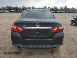 2016 Nissan Altima SR with VIN 1N4AL3APXGC224934, listed as a Copart auction lot 56019375 with 178,531 mi miles and Salvage Title. Bid and sale history available at DreamBid. Image 6.