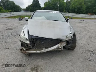 2006 Honda Accord LX SE with VIN 1HGCM56346A155400, listed as a Copart auction lot 58986125 with 284,144 mi miles and Salvage title. Bid and sale history available at DreamBid. Image 5.