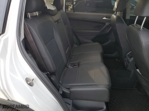 2020 Volkswagen Tiguan SE with VIN 3VV2B7AX7LM170009, listed as a Copart auction lot 80450194 with 0 mi miles and Non Repairable. Bid and sale history available at carsss.com. Image 11.