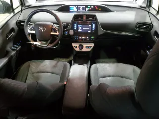 2016 Toyota Prius Two z VIN JTDKBRFU5G3004734, wystawiony jako Copart lot #52935165 z przebiegiem 197 204 mil mil oraz Szkoda całkowita • Salvage title. Historia ofert i sprzedaży dostępna na DreamBid. Obrazek 8.