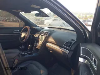 2019 Ford Explorer Sport с VIN 1FM5K8GT2KGA68398, выставлен на аукционе IAAI как лот 42571730 с пробегом 103 552 миль миль и . История ставок и продаж доступна на DreamBid. Изображение 5.