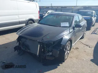 2019 Nissan Altima SL with VIN 1N4BL4EW8KC137862, listed as a IAAI auction lot 41765282 with 54,742 mi miles and . Bid and sale history available at carsss.com. Image 19.
