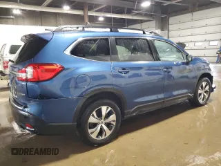 2022 Subaru Ascent Premium with VIN 4S4WMAED2N3444840, listed as a Copart auction lot 64881385 with 115,375 mi miles and Clean title. Bid and sale history available at DreamBid. Image 3.