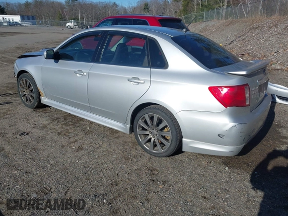 2010 Subaru WRX WRX с VIN JF1GE7G65AG502617, выставлен на аукционе IAAI как лот 41909547 с пробегом 131 957 миль миль и . История ставок и продаж доступна на DreamBid. Изображение 3.