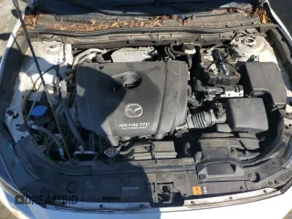2017 Mazda 3 Sport with VIN 3MZBN1U78HM157997, listed as a Copart auction lot 84739944 with 106,795 mi miles and Salvage Title. Bid and sale history available at DreamBid. Image 11.