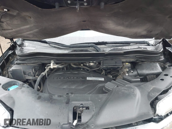 2019 Honda Ridgeline Sport z VIN 5FPYK2F18KB007749, wystawiony jako IAAI lot #41478132 z przebiegiem 100 457 mil mil oraz . Historia ofert i sprzedaży dostępna na DreamBid. Obrazek 10.