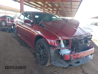 2020 Chrysler 300 S with VIN 2C3CCAGG3LH131585, listed as a IAAI auction lot 42544453 with 82,691 mi miles and . Bid and sale history available at DreamBid. Image 1.