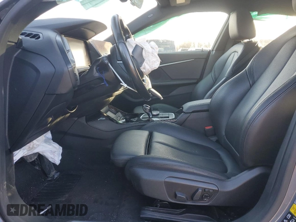 2022 BMW 2 Series 228i xDrive с VIN WBA73AK02N7K47993, выставлен на аукционе Copart как лот 44189065 с пробегом 166 527 миль миль и Списание • Salvage title. История ставок и продаж доступна на DreamBid. Изображение 7.