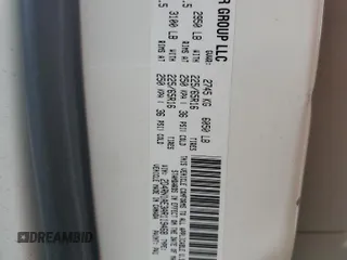 2010 Dodge Grand Caravan Cargo with VIN 2D4RN1AE3AR119468, listed as a Copart auction lot 66057014 with 86,801 mi miles and Salvage Title. Bid and sale history available at carsss.com. Image 14.