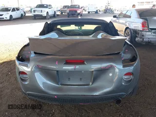2006 Pontiac Solstice z VIN 1G2MB35B56Y112699, wystawiony jako IAAI lot #42279273 z przebiegiem 46 478 mil mil oraz . Historia ofert i sprzedaży dostępna na DreamBid. Obrazek 16.