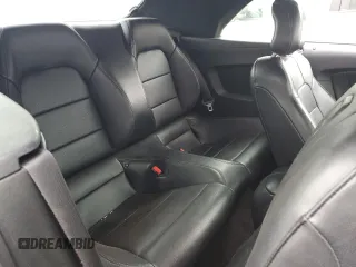 2015 Ford Mustang EcoBoost Premium z VIN 1FATP8UH6F5426607, wystawiony jako Copart lot #53532705 z przebiegiem 124 480 mil mil oraz Szkoda całkowita • Salvage title. Historia ofert i sprzedaży dostępna na DreamBid. Obrazek 10.
