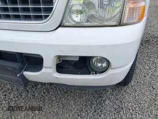 2004 Ford Explorer XLT with VIN 1FMZU73K74ZA32250, listed as a IAAI auction lot 42443552 with 120,694 mi miles and . Bid and sale history available at DreamBid. Image 12.