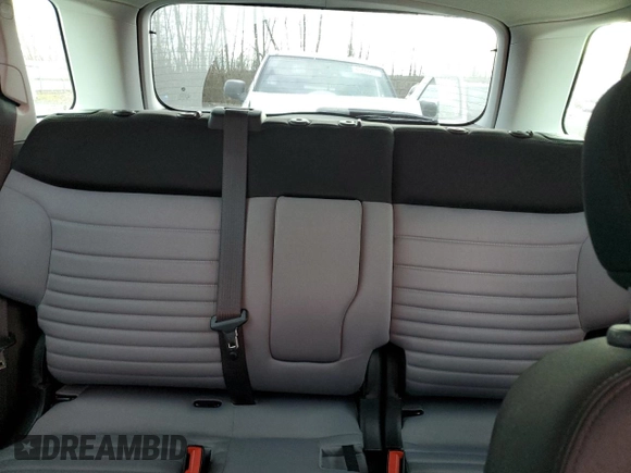 2014 FIAT 500L Easy with VIN ZFBCFABH9EZ002128, listed as a Copart auction lot 85312064 with 140,419 mi miles and Salvage Title. Bid and sale history available at carsss.com. Image 10.
