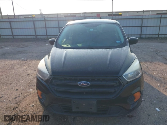 2017 Ford Escape S с VIN 1FMCU0F7XHUA13358, выставлен на аукционе IAAI как лот 42409601 с пробегом 127 324 миль миль и . История ставок и продаж доступна на DreamBid. Изображение 12.