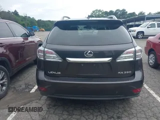 2010 Lexus RX 350 with VIN 2T2BK1BA3AC033950, listed as a IAAI auction lot 42656537 with 141,676 mi miles and . Bid and sale history available at DreamBid. Image 16.