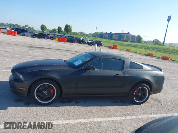 2014 Ford Mustang GT с VIN 1ZVBP8CFXE5254647, выставлен на аукционе IAAI как лот 42201914 с пробегом 95 133 миль миль и . История ставок и продаж доступна на DreamBid. Изображение 15.