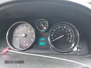 2014 Chevrolet Captiva Sport LTZ with VIN 3GNAL4EK2ES681833, listed as a IAAI auction lot 42210350 with 90,296 mi miles and . Bid and sale history available at DreamBid. Image 7.