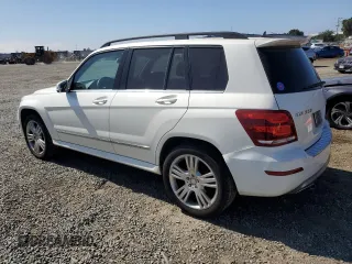 2013 Mercedes-Benz GLK 350 with VIN WDCGG5HBXDG018364, listed as a Copart auction lot 71889164 with 91,519 mi miles and Salvage Title. Bid and sale history available at DreamBid. Image 2.