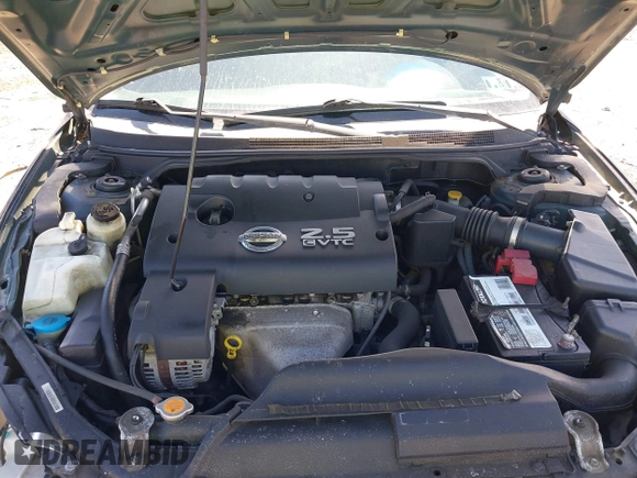 2006 Nissan Altima S with VIN 1N4AL11D36C244855, listed as a IAAI auction lot 41731231 with 73,997 mi miles and . Bid and sale history available at DreamBid. Image 10.