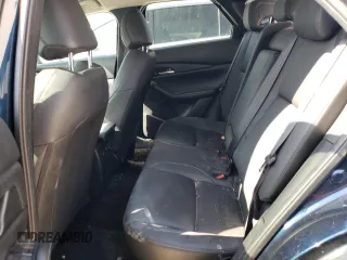 2023 Mazda CX-30 S Carbon Edition with VIN 3MVDMBCMXPM539683, listed as a Copart auction lot 48186175 with 22,750 mi miles and Non repairable. Bid and sale history available at DreamBid. Image 11.
