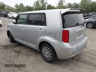 2008 Scion xB with VIN JTLKE50EX81011777, listed as a IAAI auction lot 42171640 with 289,053 mi miles and . Bid and sale history available at DreamBid. Image 3.
