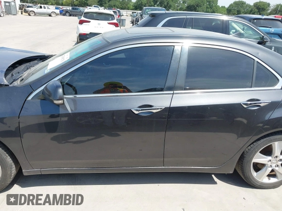2012 Acura TSX Technology with VIN JH4CU2F63CC018065, listed as a IAAI auction lot 42190170 with 63,118 mi miles and . Bid and sale history available at DreamBid. Image 14.