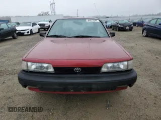 1990 Toyota Camry z VIN JT2SV24E4L3422585, wystawiony jako Copart lot #84872844 z przebiegiem 119 987 mil mil oraz Szkoda całkowita • Salvage title. Historia ofert i sprzedaży dostępna na DreamBid. Obrazek 5.