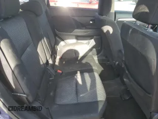 2014 Mitsubishi Outlander SE z VIN JA4AD3A3XEZ011233, wystawiony jako Copart lot #53848985 z przebiegiem 153 539 mil mil oraz Szkoda całkowita • Salvage title. Historia ofert i sprzedaży dostępna na DreamBid. Obrazek 11.