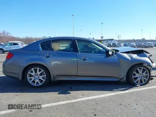 2013 Infiniti G37 Journey with VIN JN1CV6AP9DM715003, listed as a IAAI auction lot 41895564 with Not Provided miles. Bid and sale history available at carsss.com. Image 13.