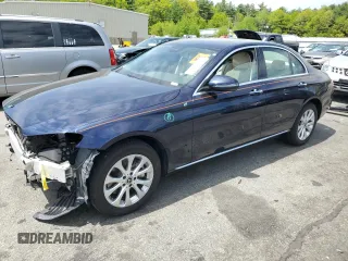 2018 Mercedes-Benz E 300 с VIN WDDZF4KB6JA472376, выставлен на аукционе Copart как лот 56758205 с пробегом 79 001 миль миль и Списание • Salvage title. История ставок и продаж доступна на DreamBid. Изображение 1.