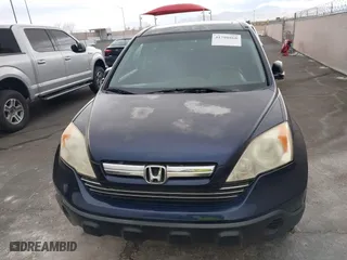 2007 Honda CR-V EX with VIN JHLRE38507C017905, listed as a IAAI auction lot 41798868 with 309,209 mi miles. Bid and sale history available at carsss.com. Image 6.