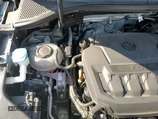 2023 Volkswagen Tiguan S с VIN 3VVRB7AX4PM042508, выставлен на аукционе Copart как лот 70820895 с пробегом 55 904 миль миль и Списание • Salvage title. История ставок и продаж доступна на DreamBid. Изображение 16.