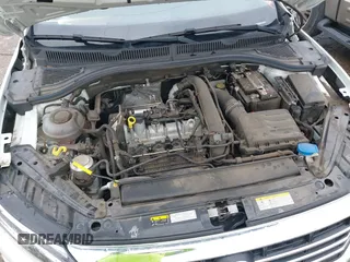2021 Volkswagen Jetta S with VIN 3VWC57BU0MM043096, listed as a IAAI auction lot 42469636 with 48,032 mi miles and . Bid and sale history available at DreamBid. Image 10.