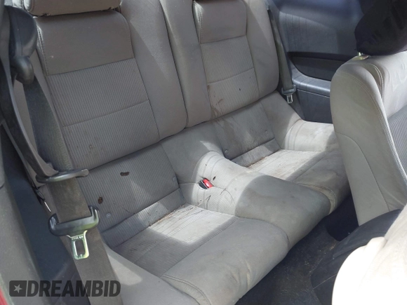 2012 Ford Mustang Premium with VIN 1ZVBP8AM6C5260105, listed as a IAAI auction lot 42244372 with 227,704 mi miles and . Bid and sale history available at DreamBid. Image 8.
