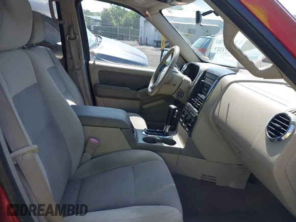 2007 Ford Explorer XLT с VIN 1FMEU73847UB60904, выставлен на аукционе IAAI как лот 42523352 с пробегом 269 919 миль миль и . История ставок и продаж доступна на DreamBid. Изображение 5.