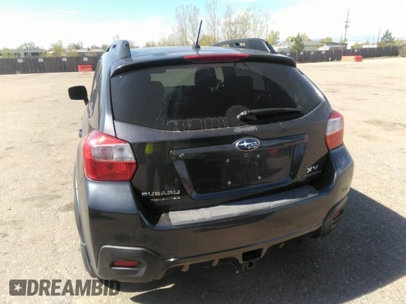2014 Subaru Crosstrek Limited z VIN JF2GPAGC5E8271310, wystawiony jako IAAI lot #42062053 z przebiegiem 144 506 mil mil oraz . Historia ofert i sprzedaży dostępna na DreamBid. Obrazek 16.