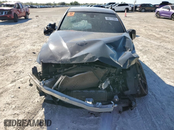 2014 BMW 3 Series 328i с VIN WBA3A5C50EP600835, выставлен на аукционе Copart как лот 48717465 с пробегом Не указан миль и Списание • Salvage title. История ставок и продаж доступна на DreamBid. Изображение 5.