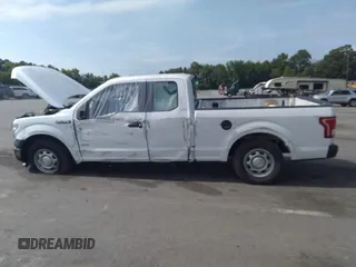 2015 Ford F-150 XL с VIN 1FTEX1CP2FKE07332, выставлен на аукционе IAAI как лот 42320961 с пробегом 173 792 миль миль и . История ставок и продаж доступна на DreamBid. Изображение 14.