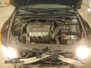 2013 Acura TSX z VIN JH4CU2F41DC008912, wystawiony jako Copart lot #60914945 z przebiegiem 52 273 mil mil oraz Nie do naprawy • Non repairable. Historia ofert i sprzedaży dostępna na DreamBid. Obrazek 11.