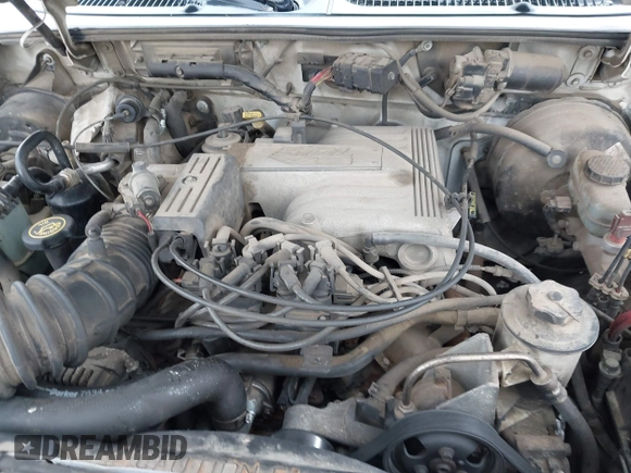 1999 Ford Explorer XLT с VIN 1FMDU35P8XZB68807, выставлен на аукционе IAAI как лот 41939409 с пробегом 169 657 миль миль и . История ставок и продаж доступна на DreamBid. Изображение 10.