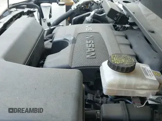 2018 Nissan Pathfinder SV z VIN 5N1DR2MM1JC636471, wystawiony jako IAAI lot #42596915 z przebiegiem 60 802 mil mil oraz . Historia ofert i sprzedaży dostępna na DreamBid. Obrazek 20.