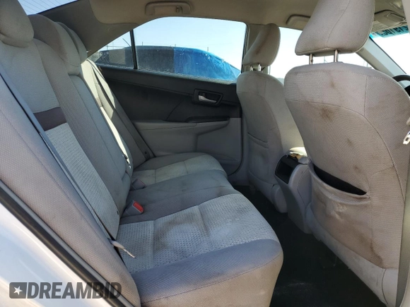 2013 Toyota Camry L with VIN 4T1BF1FK1DU273562, listed as a Copart auction lot 44219165 with 303,939 mi miles and Salvage Title. Bid and sale history available at DreamBid. Image 10.