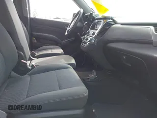 2017 Chevrolet Tahoe Commercial with VIN 1GNLCDECXHR238788, listed as a IAAI auction lot 41718161 with 129,880 mi miles and . Bid and sale history available at DreamBid. Image 5.