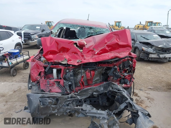2021 Ford Ranger XL с VIN 1FTER4EH1MLD84084, выставлен на аукционе IAAI как лот 42057338 с пробегом 35 942 миль миль и . История ставок и продаж доступна на DreamBid. Изображение 12.